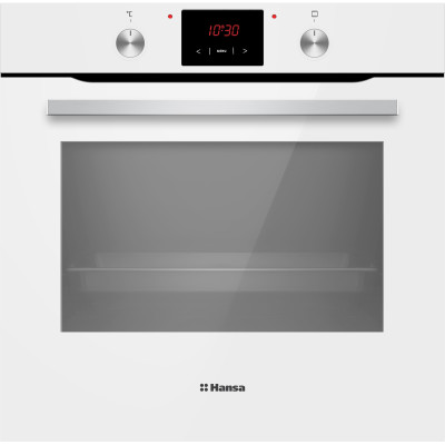 Духовой шкаф электрический Hansa BOEW684001 Духовой шкаф электрический Hansa BOEW684001