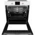 Духовой шкаф электрический Hansa BOEW684001 Духовой шкаф электрический Hansa BOEW684001