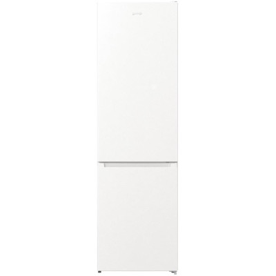 Ефективний Холодильник Gorenje NRK6202EW4: Відмінна якість і стильне оформлення Ефективний Холодильник Gorenje NRK6202EW4: Відмінна якість і стильне оформлення