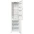 Ефективний Холодильник Gorenje NRK6202EW4: Відмінна якість і стильне оформлення Ефективний Холодильник Gorenje NRK6202EW4: Відмінна якість і стильне оформлення