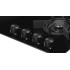 Варочная поверхность газовая Hansa BHKS630700 Варочная поверхность газовая Hansa BHKS630700