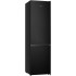 Мощный и стильный двухкамерный холодильник Hisense RB435N4BFE