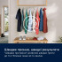 Ефективне прання з повногабаритною пральною машиною Electrolux 600 SensiCare EW6F2281U Ефективне прання з повногабаритною пральною машиною Electrolux 600 SensiCare EW6F2281U
