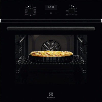 Духовой шкаф электрический ELECTROLUX KODEF70BZ Духовой шкаф электрический ELECTROLUX KODEF70BZ