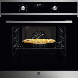 Духовой шкаф электрический ELECTROLUX EOD5F70BX