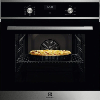 Духовой шкаф электрический ELECTROLUX EOD5F70BX Духовой шкаф электрический ELECTROLUX EOD5F70BX