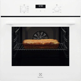 Духова шафа електрична ELECTROLUX EOF5F50BV