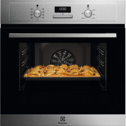 Духова шафа електрична ELECTROLUX EOD3F40BX Духова шафа електрична ELECTROLUX EOD3F40BX