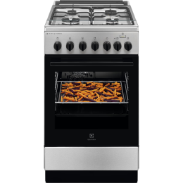 Плита комбинированная ELECTROLUX LKK560010X Плита комбинированная ELECTROLUX LKK560010X