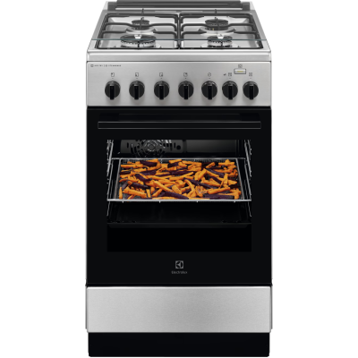 Плита ELECTROLUX LKK560010X: элегантное сочетание функциональности и стиля Плита ELECTROLUX LKK560010X: элегантное сочетание функциональности и стиля