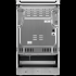 Потужна та стильна плита ELECTROLUX LKK520211W