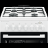 Плита ELECTROLUX LKK560011W: современное сочетание функциональности Плита ELECTROLUX LKK560011W: современное сочетание функциональности