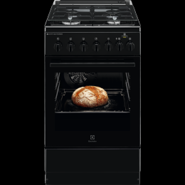 Плита комбинированная ELECTROLUX LKK560010K Плита комбинированная ELECTROLUX LKK560010K