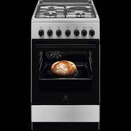 Плита комбинированная ELECTROLUX LKM520011X Плита комбинированная ELECTROLUX LKM520011X