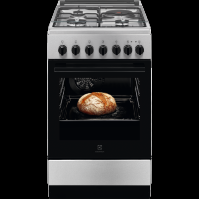 Плита комбинированная ELECTROLUX: эффективное решение для вашей кухни Плита комбинированная ELECTROLUX: эффективное решение для вашей кухни