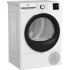 Перфектна сушильна машина Beko BM3T37239WB Перфектна сушильна машина Beko BM3T37239WB