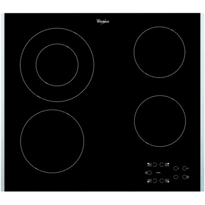 Варочная поверхность электрическая Whirlpool AKT 8130 BA
