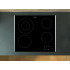 Варочная поверхность электрическая Whirlpool AKT 8130 BA