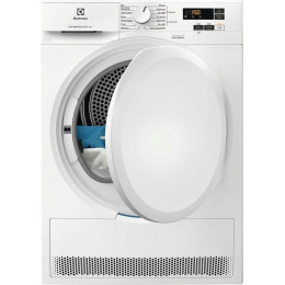 Сушильний автомат Electrolux EW6D171YU Сушильний автомат Electrolux EW6D171YU