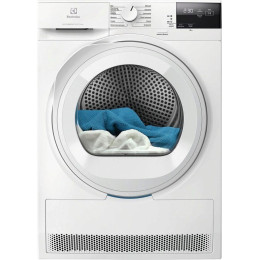 Сушильний автомат Electrolux EW6D283YU