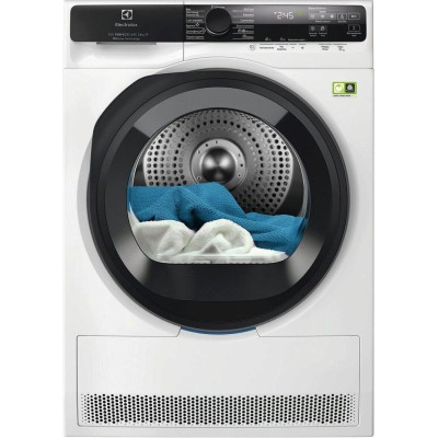 Переваги сушильного автомата Electrolux EW9D585KCU Переваги сушильного автомата Electrolux EW9D585KCU