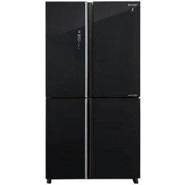 Холодильник Sharp SJ-GP780D-BK Холодильник Sharp SJ-GP780D-BK