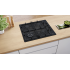 Газовая варочная поверхность Bosch Серия 2 PBH6C6K90R Газовая варочная поверхность Bosch Серия 2 PBH6C6K90R