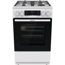 Плита комбінована Gorenje GK5C43WF Плита комбінована Gorenje GK5C43WF