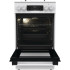 Потужна комбінована плита Gorenje GK5C43WF Потужна комбінована плита Gorenje GK5C43WF