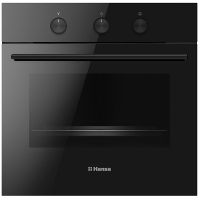 Духовой шкаф электрический Hansa BOES68171 Духовой шкаф электрический Hansa BOES68171