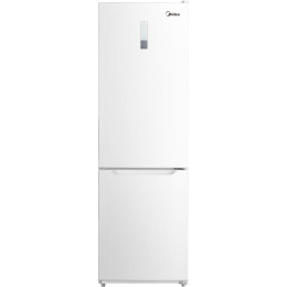 Двухкамерный холодильник MIDEA MDRB424FGF01O Двухкамерный холодильник MIDEA MDRB424FGF01O