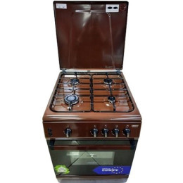 Плита газовая LIBERTY PWG 6101 B-F Плита газовая LIBERTY PWG 6101 B-F