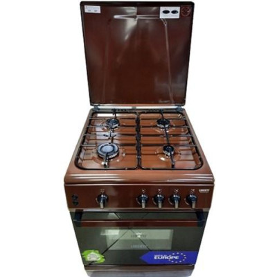 Палітра газова LIBERTY PWG 6101 B-F: надійний вибір для вашої кухні. Палітра газова LIBERTY PWG 6101 B-F: надійний вибір для вашої кухні.