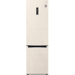 Двухкамерный холодильник LG GC-B509MEWM