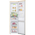 Эффективный и стильный двухкамерный холодильник LG GC-B509MEWM Эффективный и стильный двухкамерный холодильник LG GC-B509MEWM