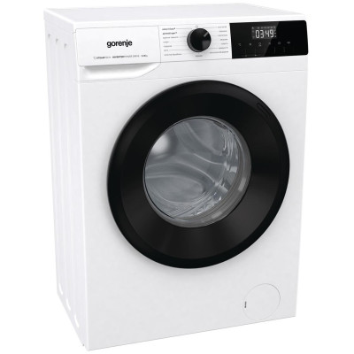 Стиральная машина Gorenje: удобство и качество! Стиральная машина Gorenje: удобство и качество!