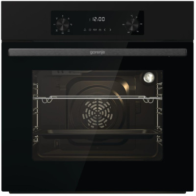 Духовой шкаф электрический Gorenje G400 BO6635E01B Духовой шкаф электрический Gorenje G400 BO6635E01B