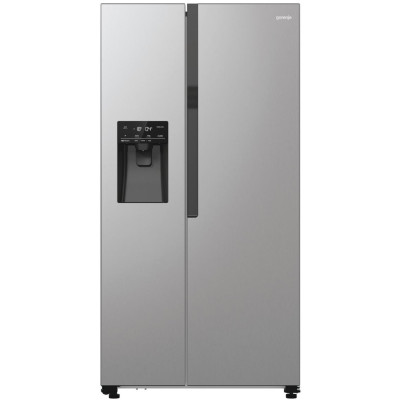 Перфекція в охолодженні: Холодильник Gorenje Superior Line NRR9185ESXL