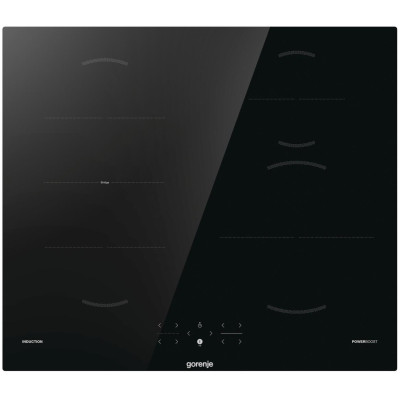 Варочная поверхность индукционная Gorenje GI6421BSC