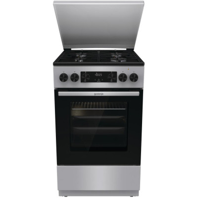 Плита Gorenje GK5C43SH: идеальное сочетание функциональности и стиля Плита Gorenje GK5C43SH: идеальное сочетание функциональности и стиля