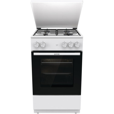 Gorenje GG5A14WJ: надежная газовая плита для вашей кухни Gorenje GG5A14WJ: надежная газовая плита для вашей кухни