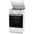Gorenje GG5A14WJ: надежная газовая плита для вашей кухни Gorenje GG5A14WJ: надежная газовая плита для вашей кухни