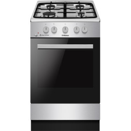 Плита газова Hansa FCGX52029H Плита газова Hansa FCGX52029H