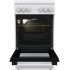 Комбінована плита Gorenje GK5A22WH: комфорт та надійність Комбінована плита Gorenje GK5A22WH: комфорт та надійність