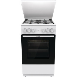 Плита комбинированная Gorenje GK5A22WH