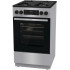Плита Gorenje GK5C42SF: комбинированная мощность! Плита Gorenje GK5C42SF: комбинированная мощность!