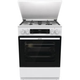 Плита комбінована Gorenje GK6C5WF Плита комбінована Gorenje GK6C5WF