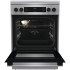 Плита Gorenje GKS6C71XF: идеальное сочетание функциональности и стиля Плита Gorenje GKS6C71XF: идеальное сочетание функциональности и стиля