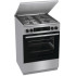 Плита Gorenje GKS6C71XF: идеальное сочетание функциональности и стиля Плита Gorenje GKS6C71XF: идеальное сочетание функциональности и стиля
