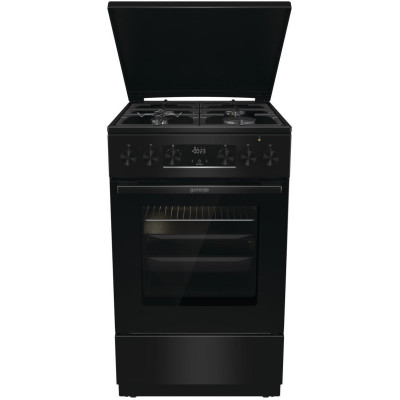 Плита комбінована Gorenje: ефективність і стильность